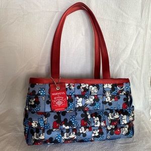 Harvey’s Original Seatbelt Purse